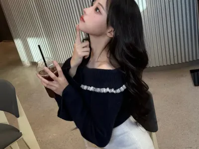QWER 히나