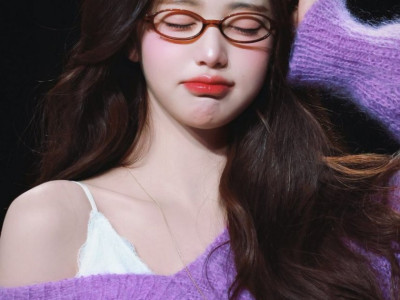 원영이 팬싸인회