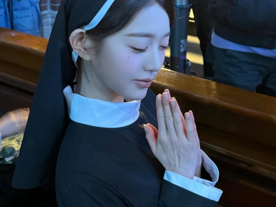 원영 수녀님