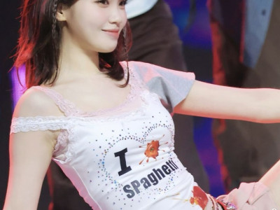르세라핌 김채원