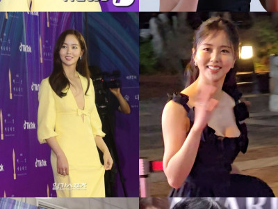 배우 김소현