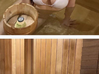 목욕탕엔 바나나우유