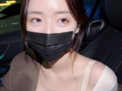 마스크써도 이쁘네