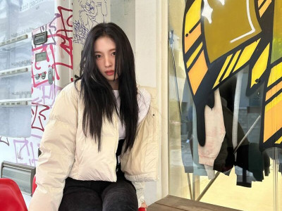 오마이걸 아린